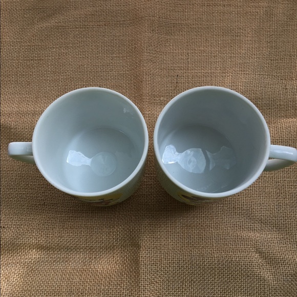 Set of 2! Vintage Mickey Mouse/ Disneyland Mugs! - Picture 2 of 5